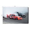 Obraz na płótnie Motoryzacja Wyścigowe driftowanie Premium Canvas